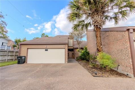 4902 Saratoga Boulevard 1 Corpus Christi TX 78413