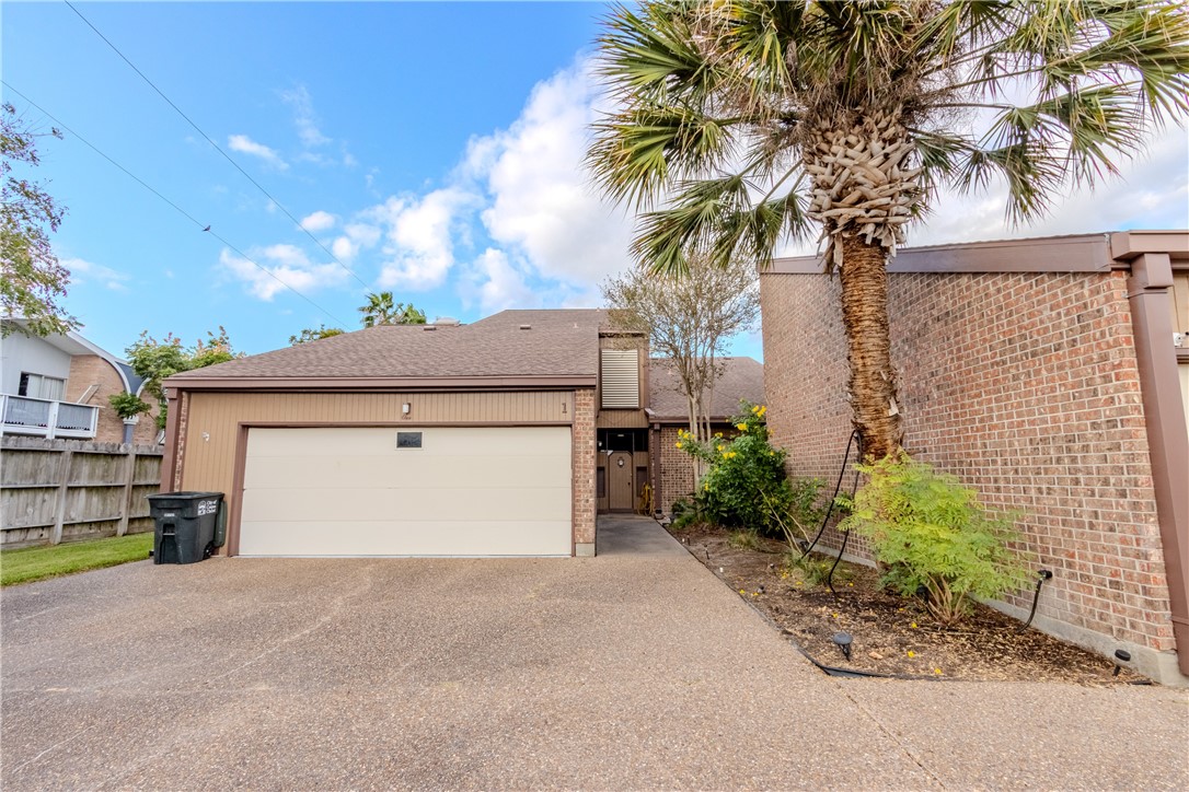 4902 Saratoga Boulevard 1 Corpus Christi TX 78413