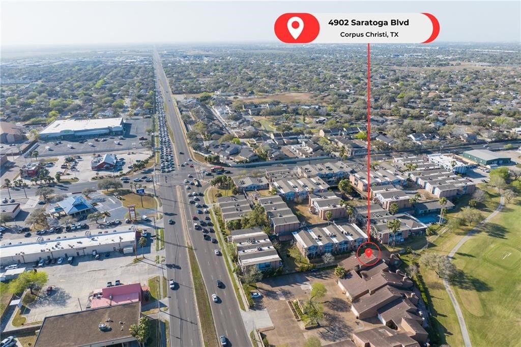 4902 Saratoga Boulevard 1 Corpus Christi TX 78413