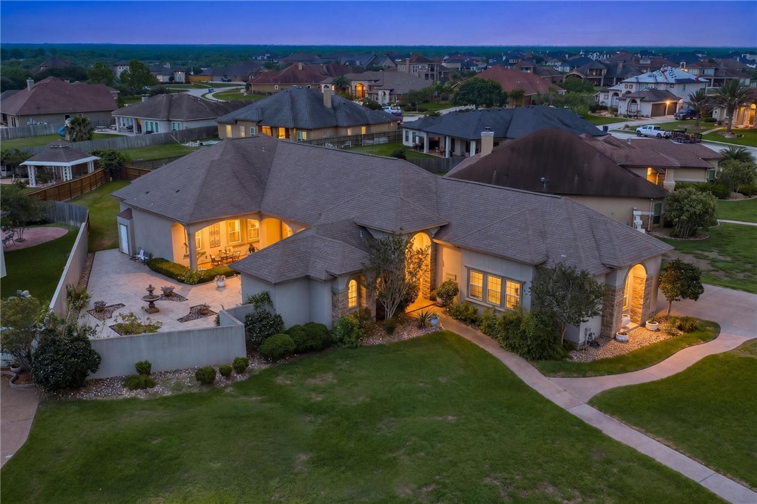 6142 Lago Vista Drive Corpus Christi TX 78414