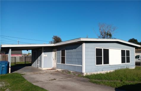 3702 Marion Street Corpus Christi TX 78415
