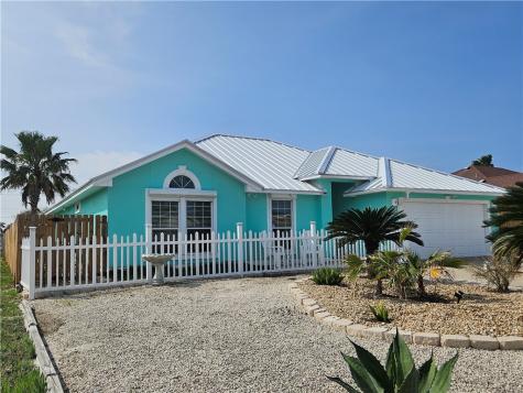15517 Finistere Street Corpus Christi TX 78418