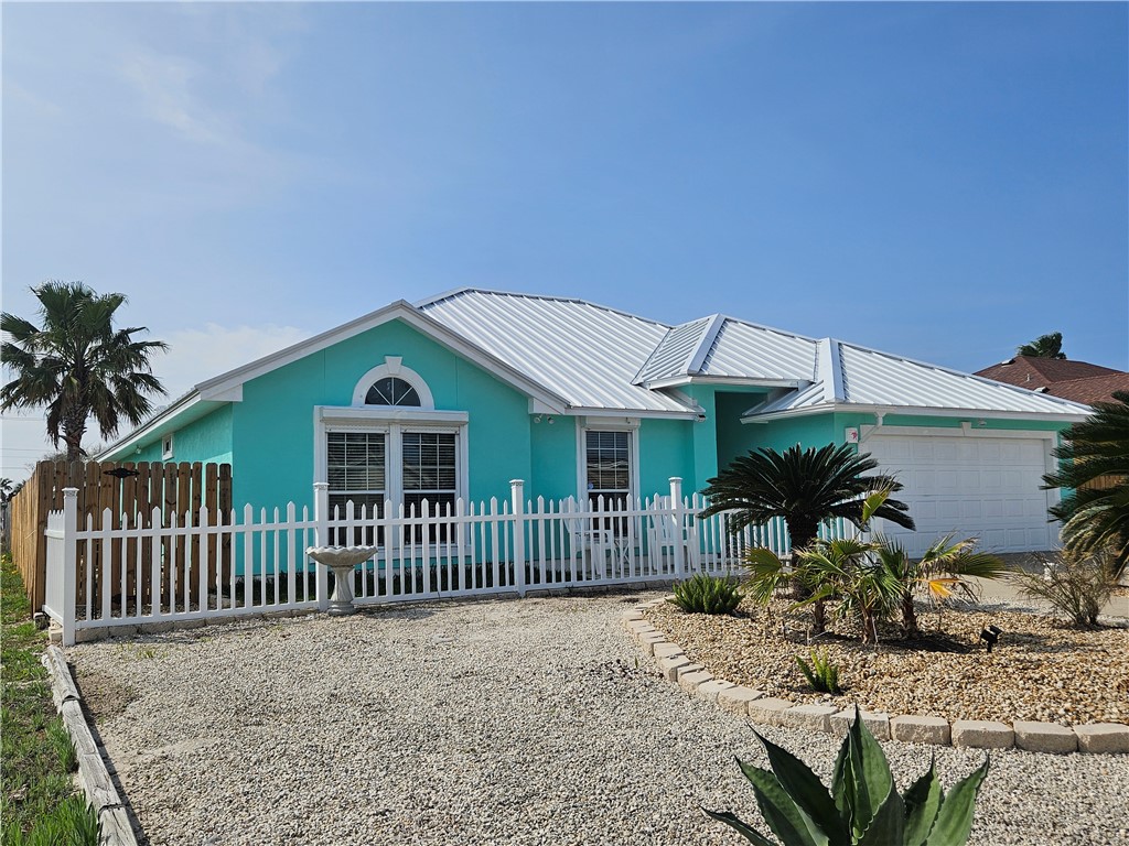 15517 Finistere Street Corpus Christi TX 78418