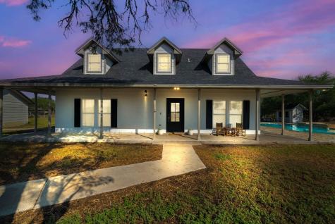 5779 County Road 101 Sandia TX 78383
