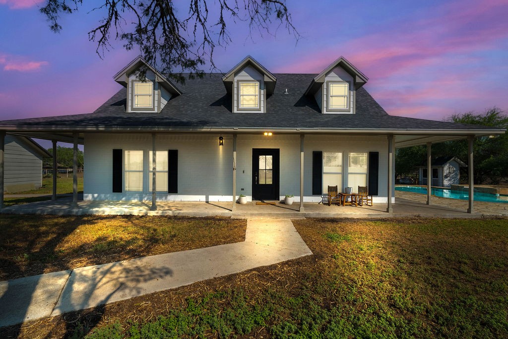5779 County Road 101 Sandia TX 78383