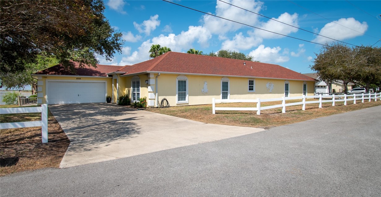 4006 Berlet Lane Corpus Christi TX 78418