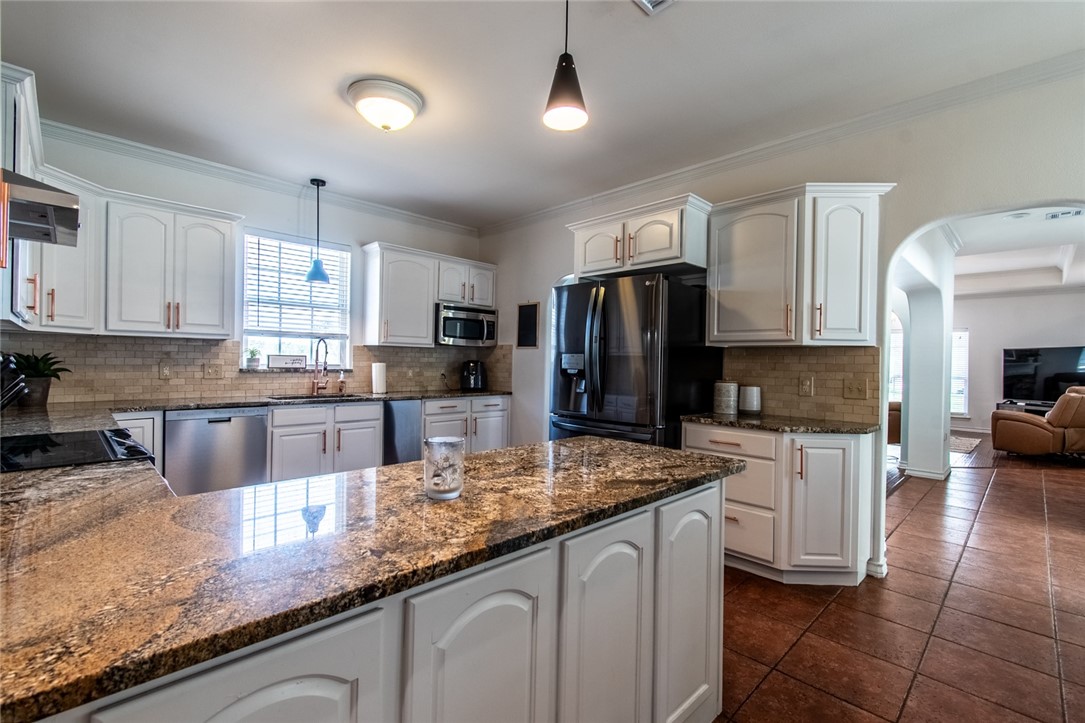 4006 Berlet Lane Corpus Christi TX 78418