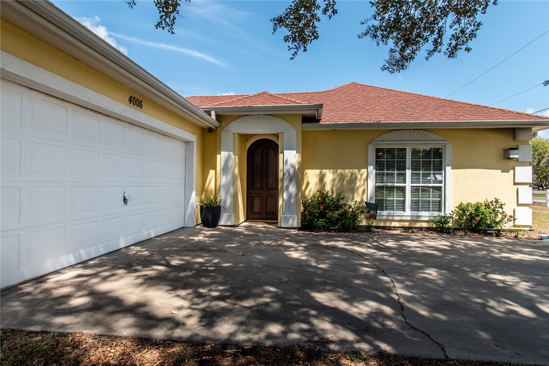 4006 Berlet Lane Corpus Christi TX 78418
