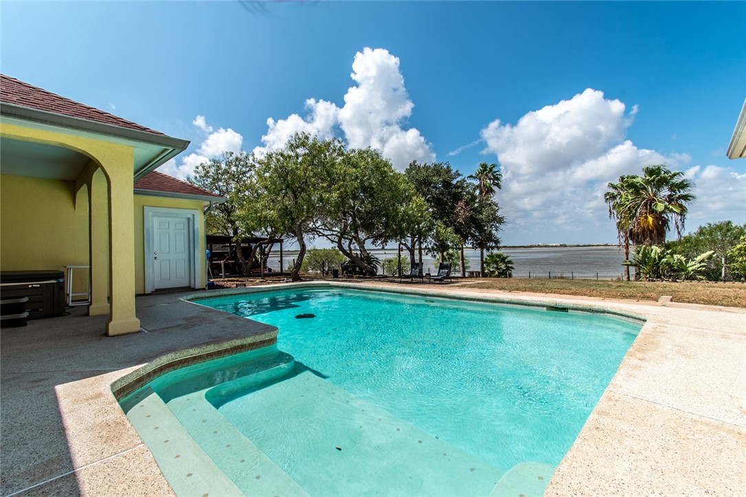 4006 Berlet Lane Corpus Christi TX 78418