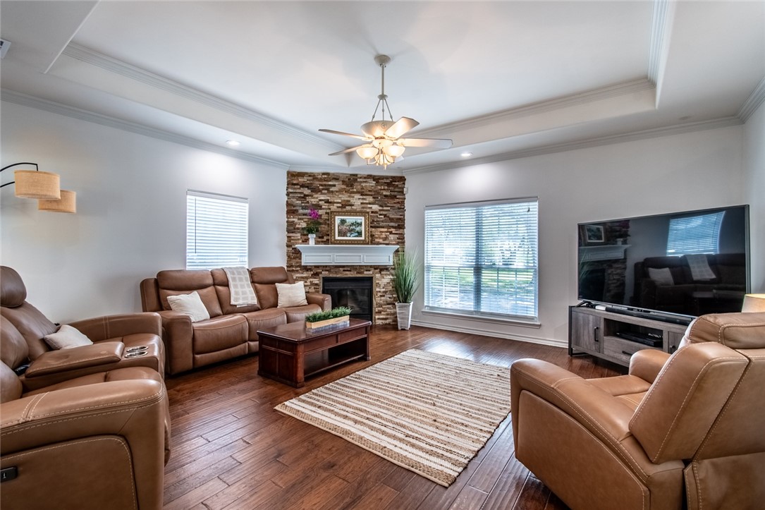 4006 Berlet Lane Corpus Christi TX 78418