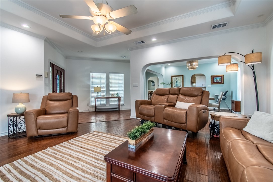 4006 Berlet Lane Corpus Christi TX 78418