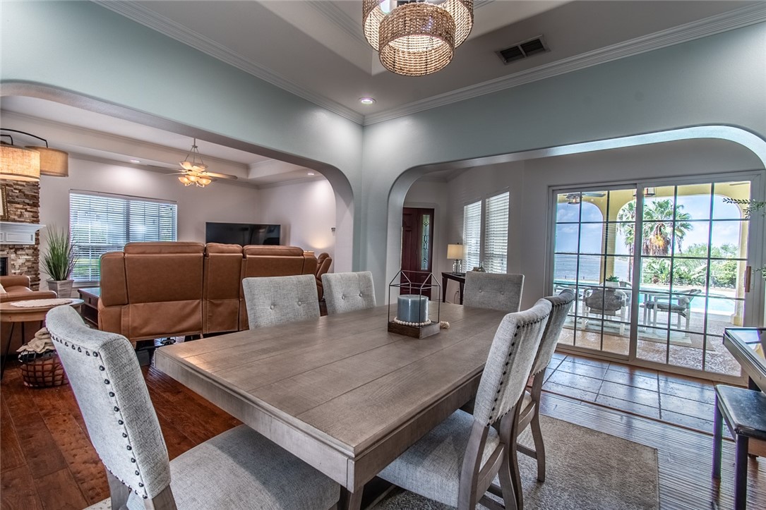 4006 Berlet Lane Corpus Christi TX 78418