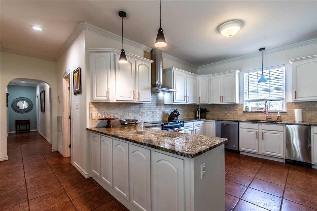 4006 Berlet Lane Corpus Christi TX 78418