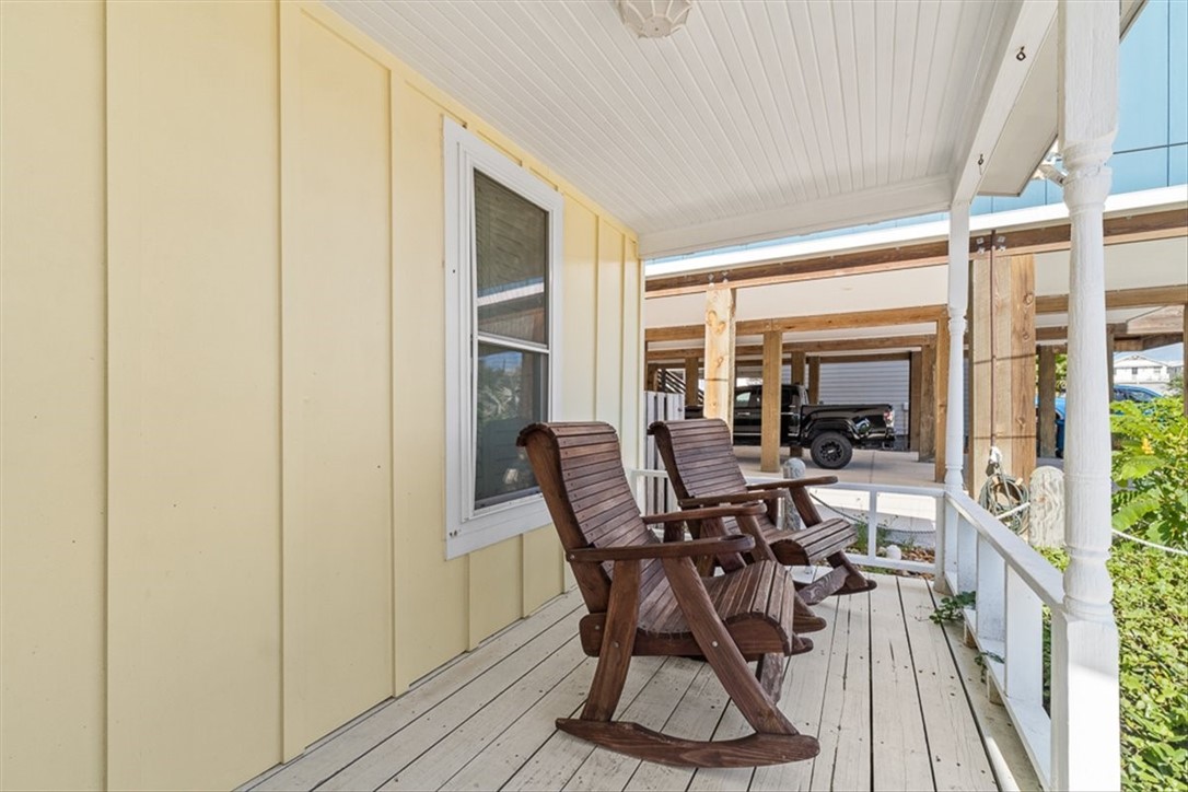 201 E Oaks Avenue Port Aransas TX 78373