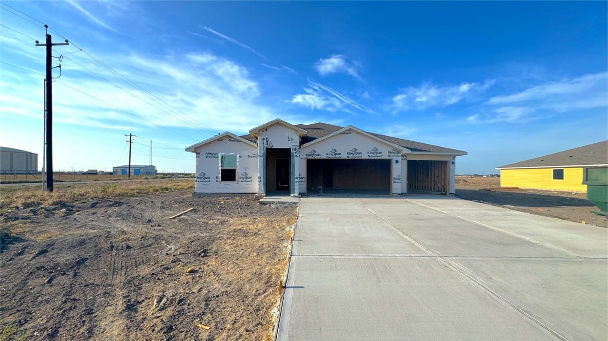 802 Fisher's Island Circle Corpus Christi TX 78415
