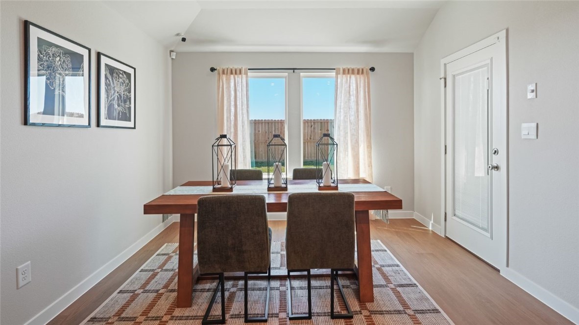 802 Fisher's Island Circle Corpus Christi TX 78415