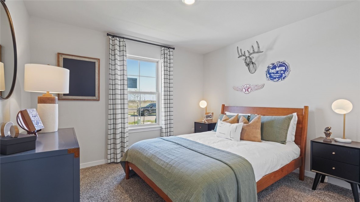 802 Fisher's Island Circle Corpus Christi TX 78415