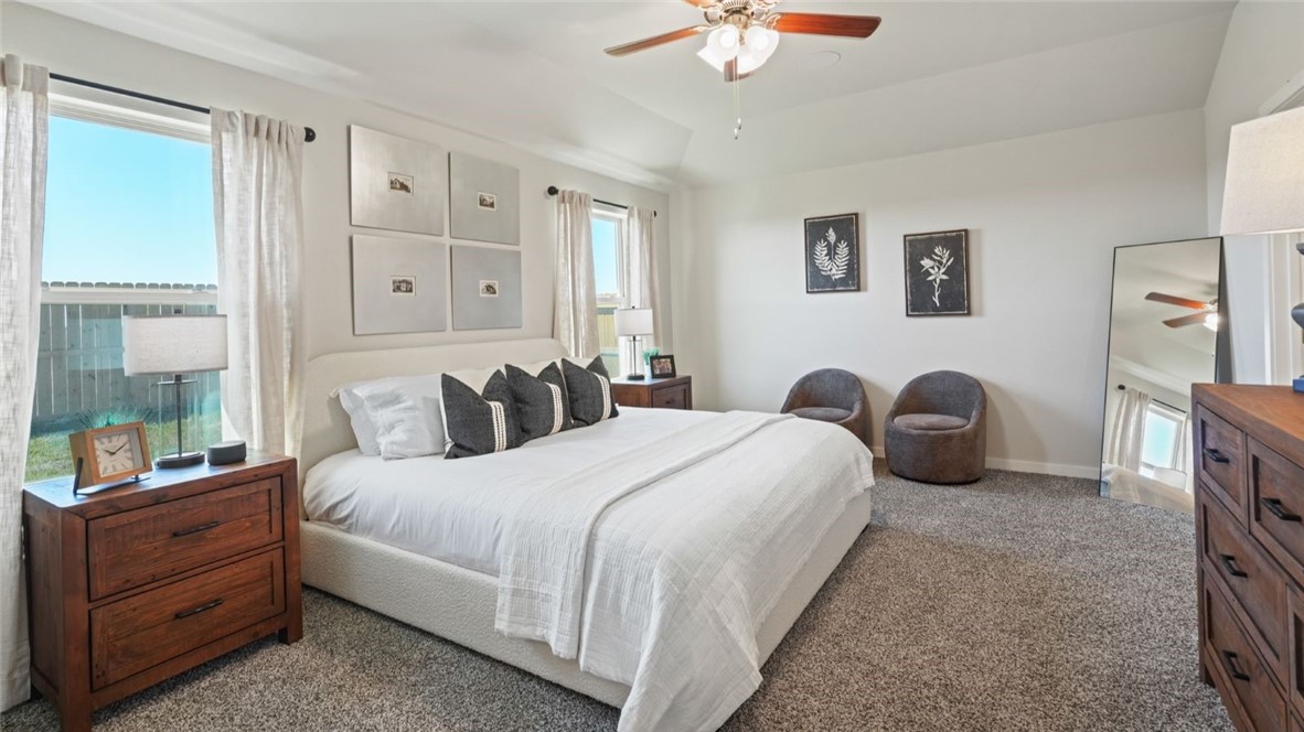 802 Fisher's Island Circle Corpus Christi TX 78415