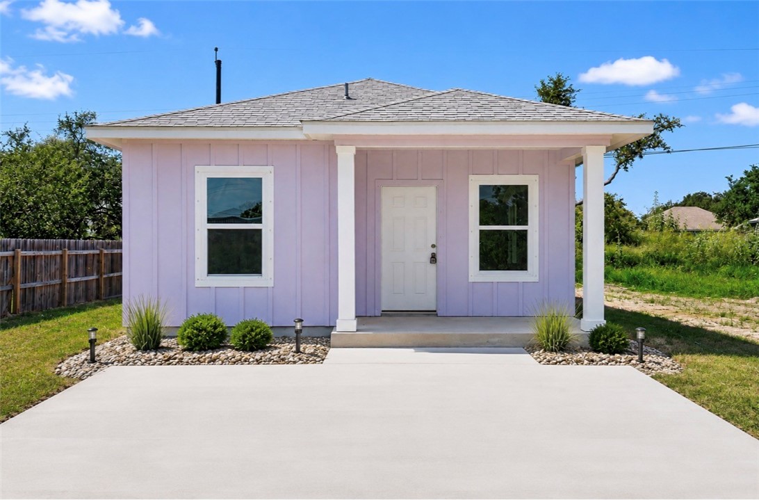246 Post Oak Rockport TX 78382
