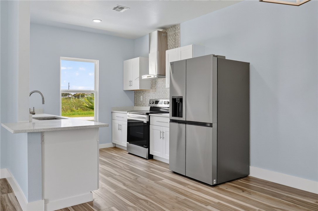 246 Post Oak Rockport TX 78382