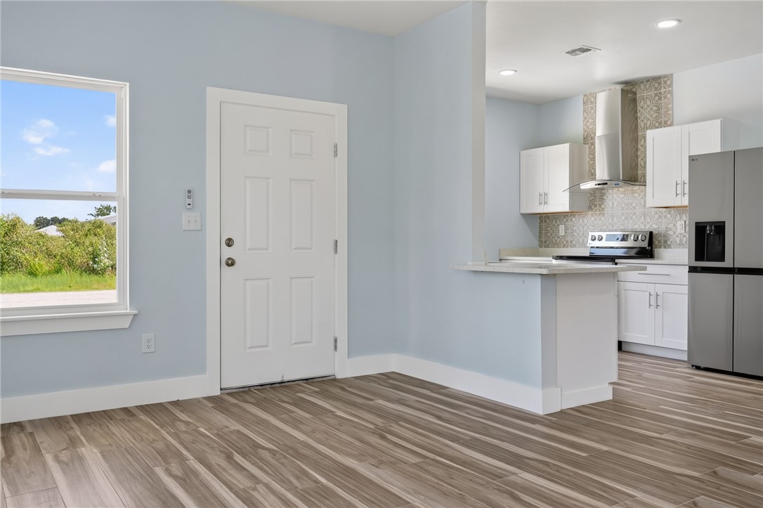 246 Post Oak Rockport TX 78382