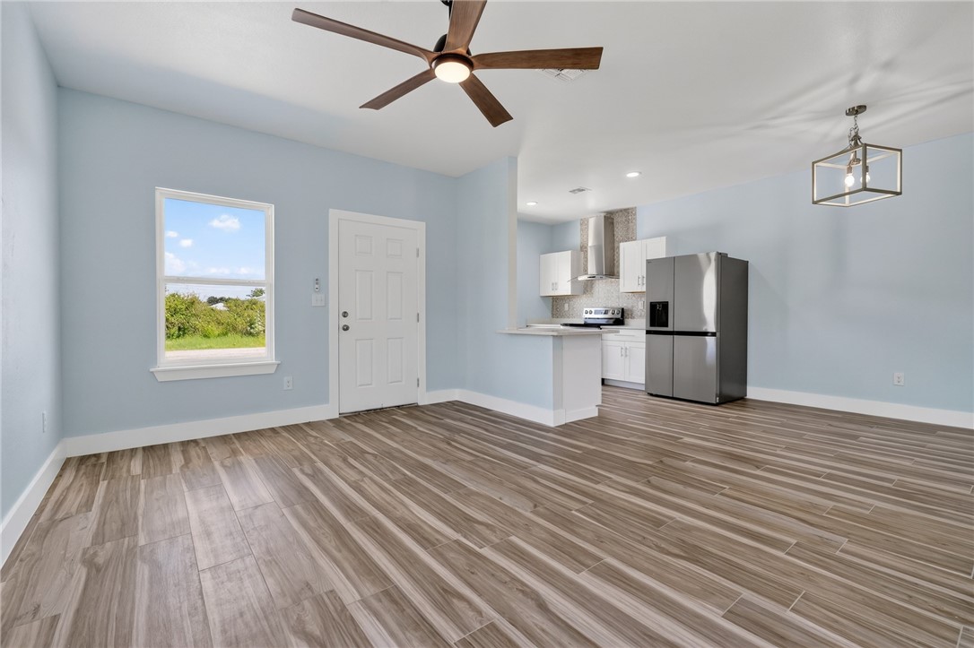 246 Post Oak Rockport TX 78382