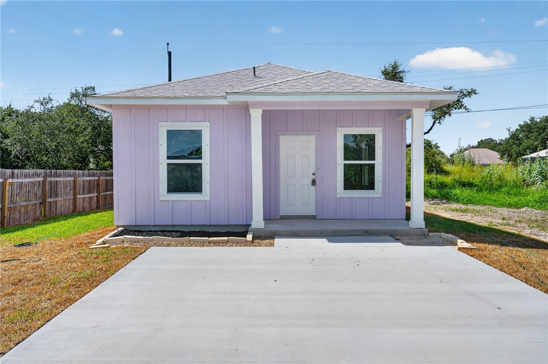 246 Post Oak Rockport TX 78382