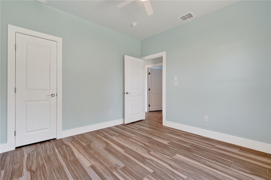 246 Post Oak Rockport TX 78382