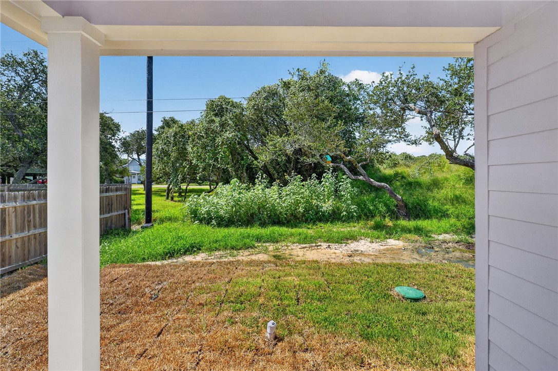 246 Post Oak Rockport TX 78382