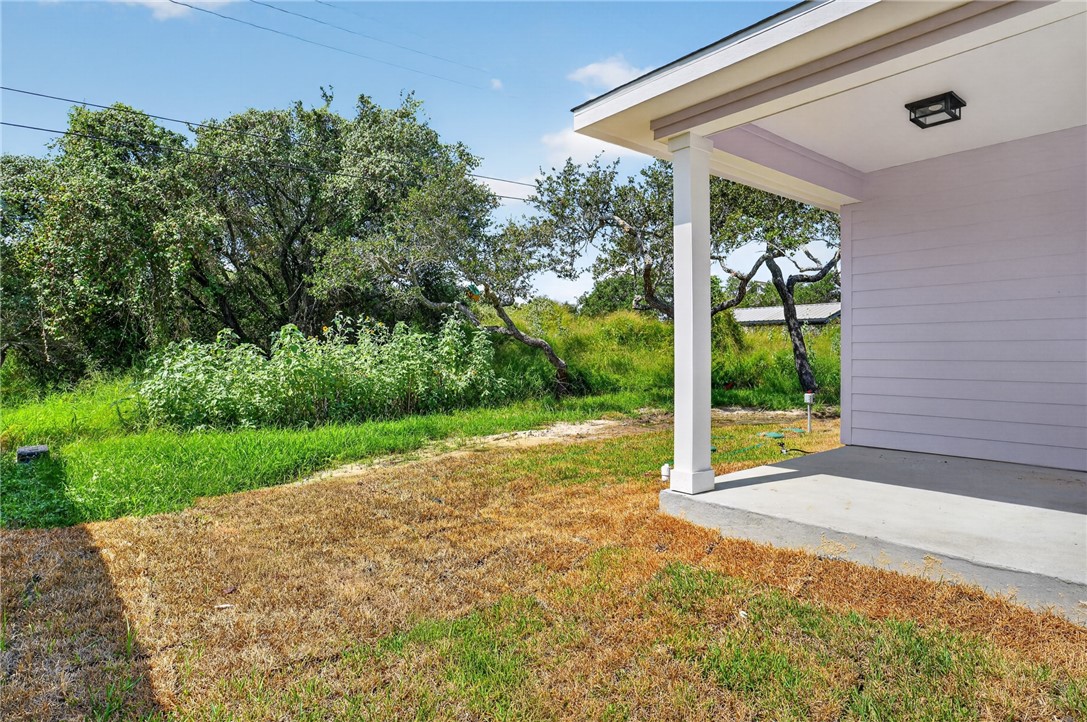 246 Post Oak Rockport TX 78382