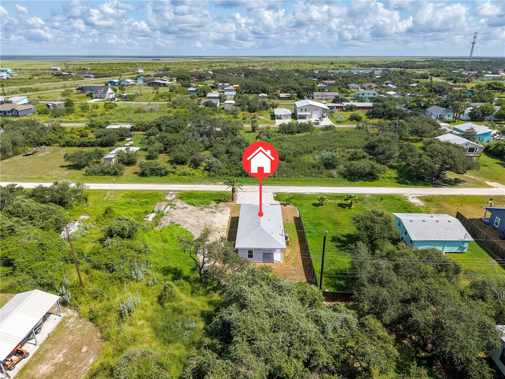 246 Post Oak Rockport TX 78382