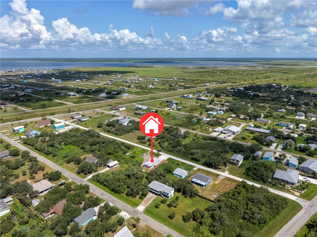 246 Post Oak Rockport TX 78382
