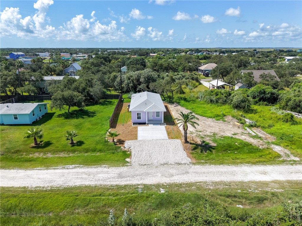 246 Post Oak Rockport TX 78382
