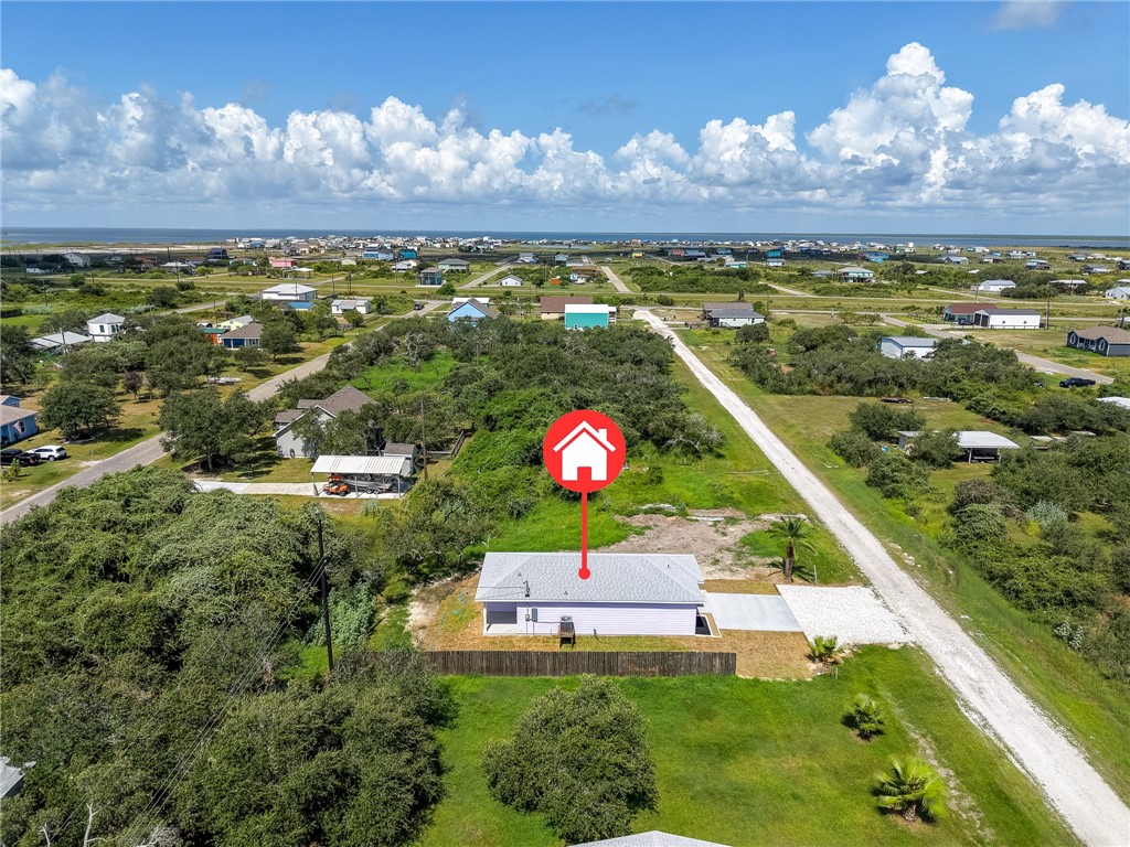 246 Post Oak Rockport TX 78382