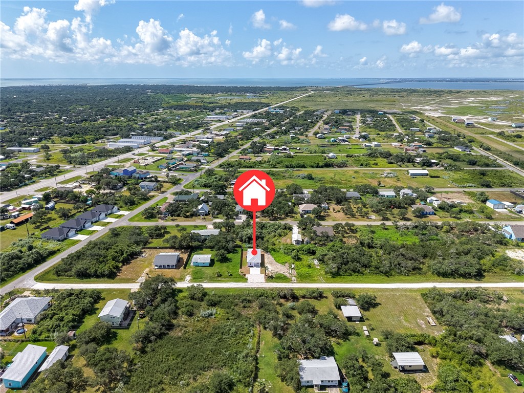 246 Post Oak Rockport TX 78382