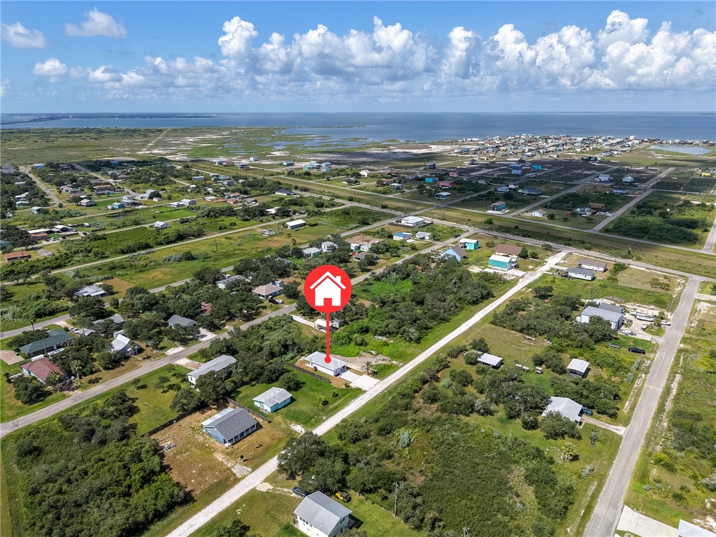 246 Post Oak Rockport TX 78382