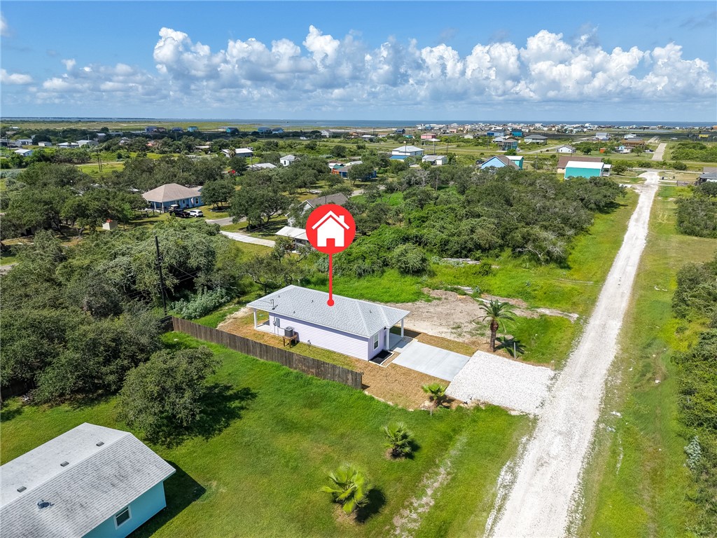 246 Post Oak Rockport TX 78382