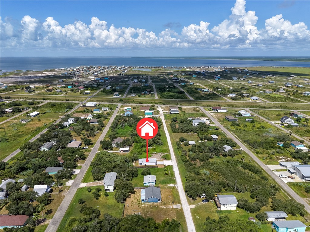 246 Post Oak Rockport TX 78382
