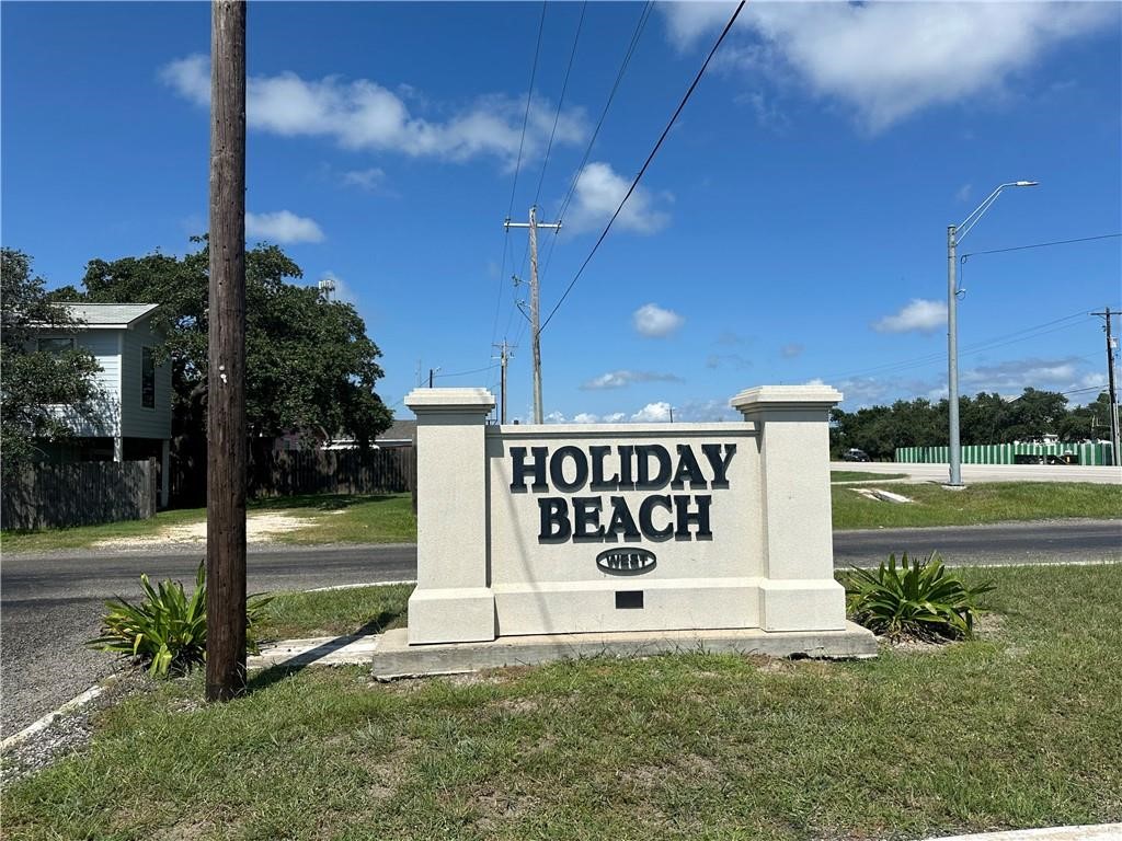 246 Post Oak Rockport TX 78382