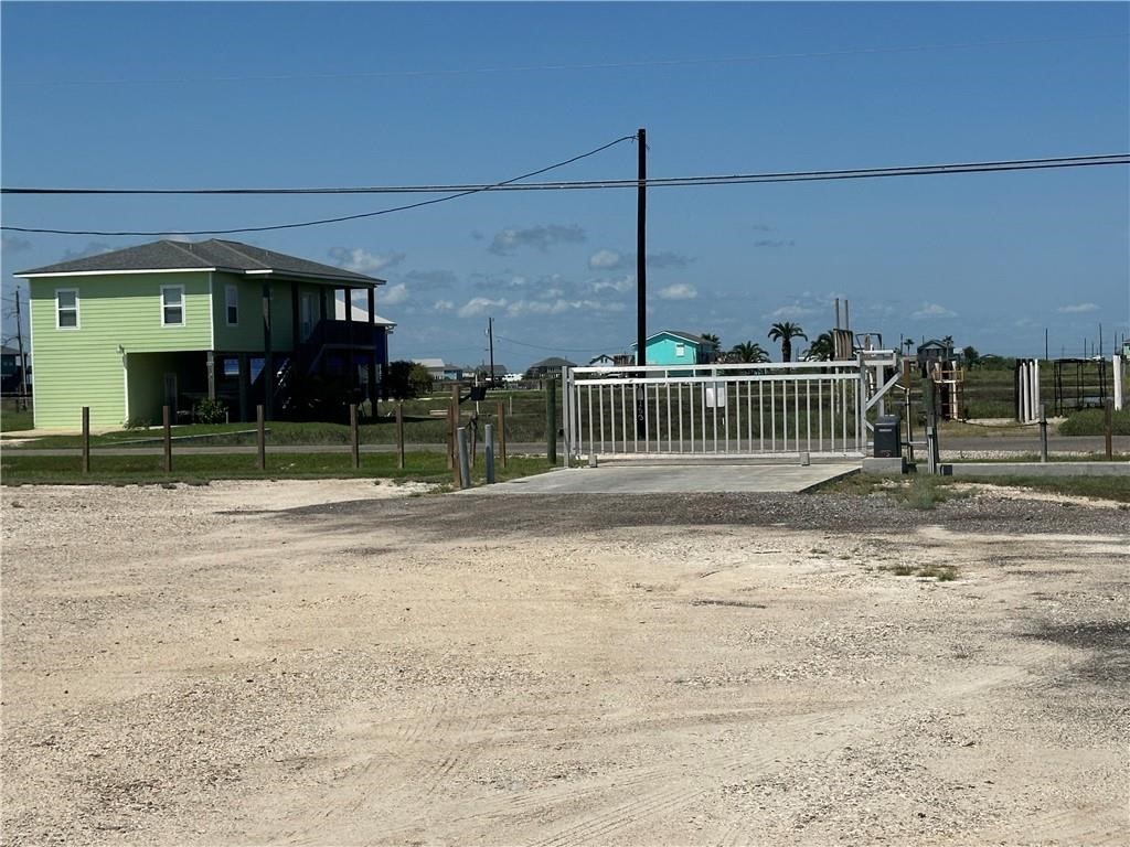 246 Post Oak Rockport TX 78382