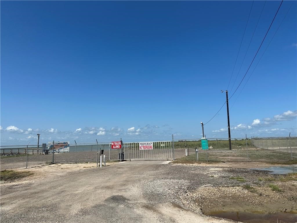 246 Post Oak Rockport TX 78382