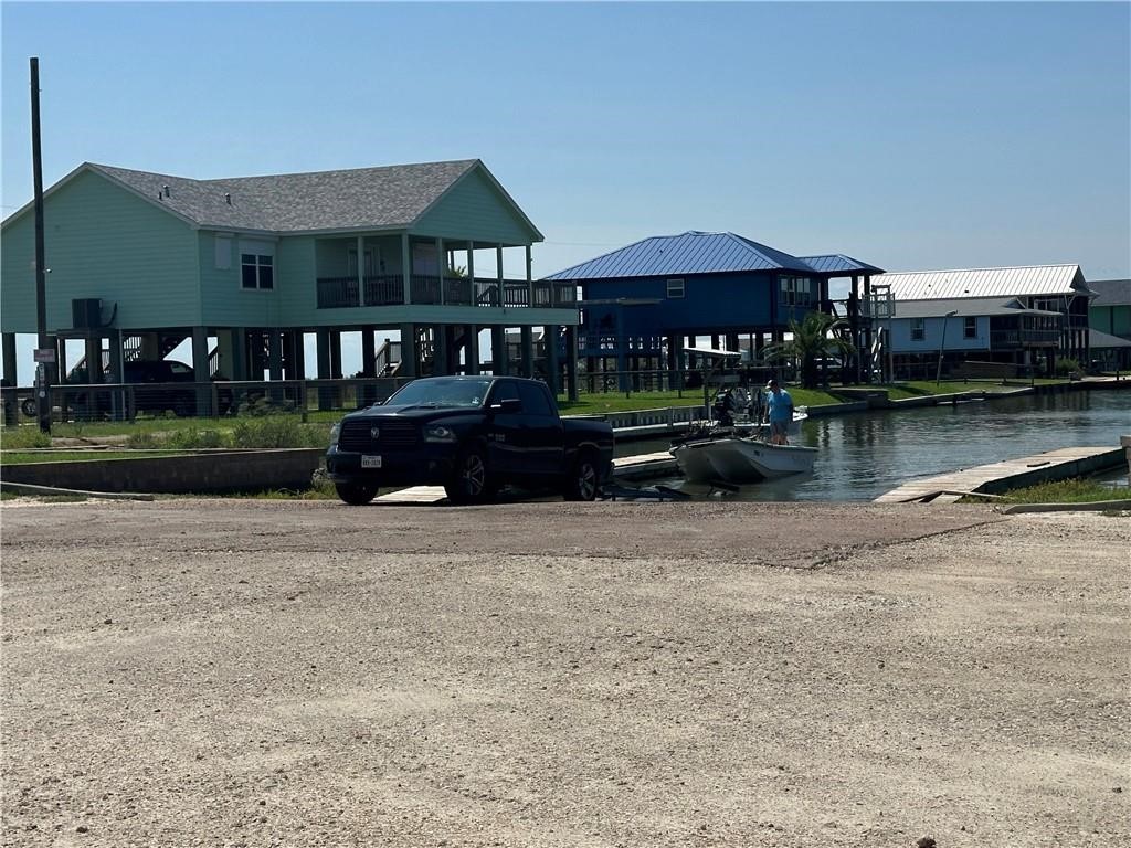 246 Post Oak Rockport TX 78382