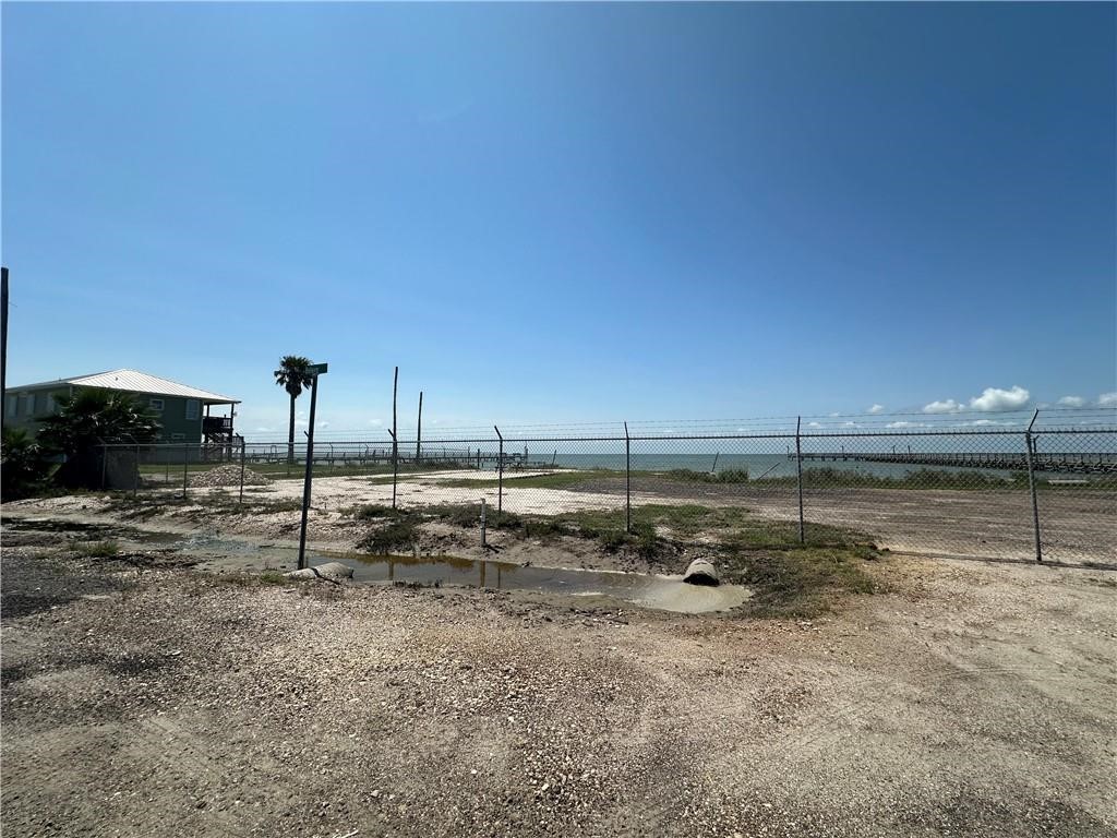 246 Post Oak Rockport TX 78382