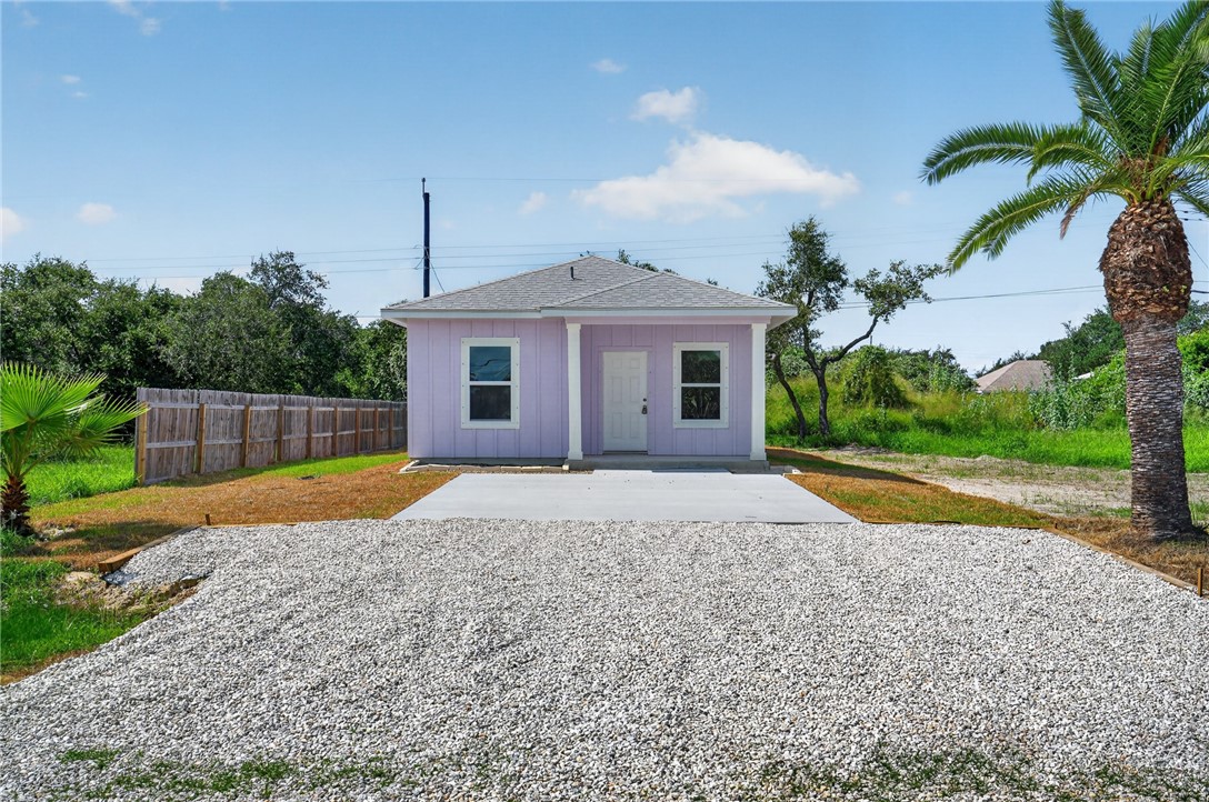 246 Post Oak Rockport TX 78382