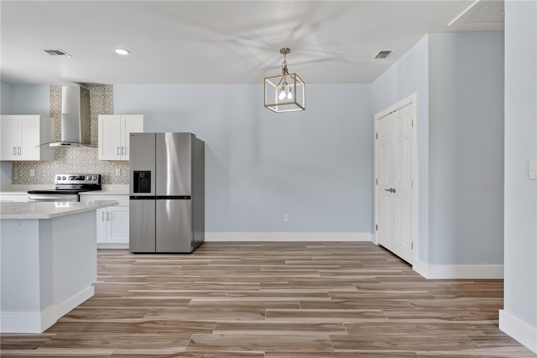 246 Post Oak Rockport TX 78382