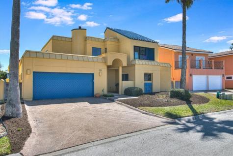 320 Bahia Mar Port Aransas TX 78373