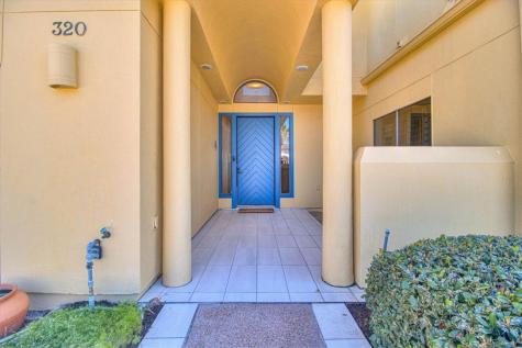 320 Bahia Mar Port Aransas TX 78373