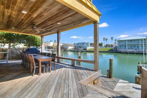 320 Bahia Mar Port Aransas TX 78373