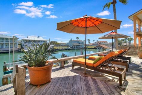 320 Bahia Mar Port Aransas TX 78373