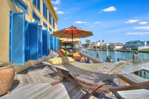 320 Bahia Mar Port Aransas TX 78373